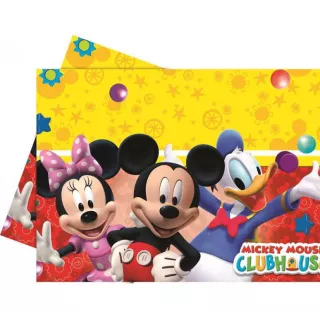 Nappe Minnie