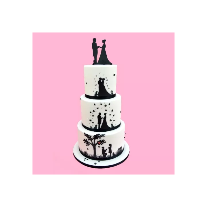 Embosseur Mariage