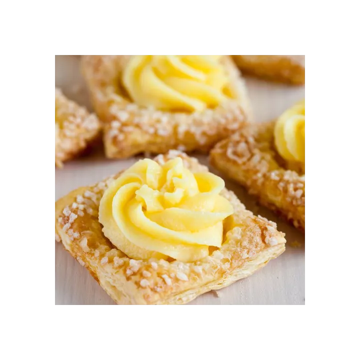 Mix Crème Patissière Funcakes 500g
