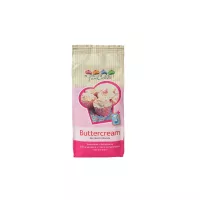 Mistura para Creme de Manteiga Funcakes 1KG