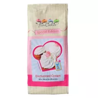 Mistura para Funcakes Creme Encantado 450g