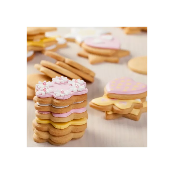 Funcakes Keksmischung 500g