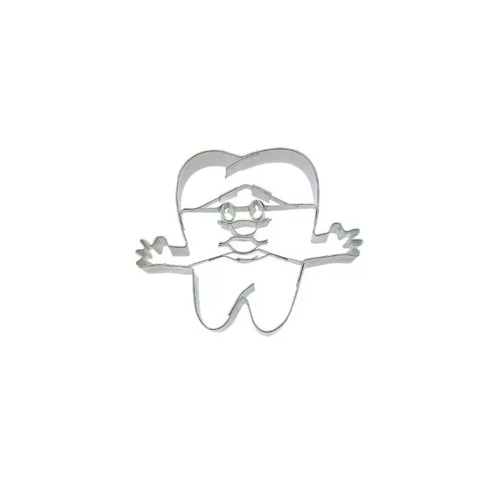 Emporte piece Dent