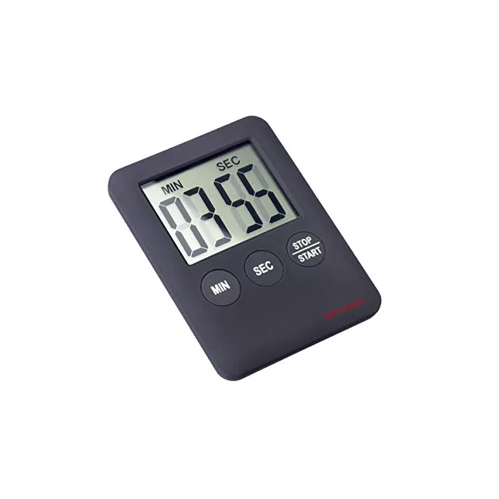 Timer digitale magnetico