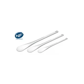 Угловая лопатка с заостренным кончиком, 9,5 см