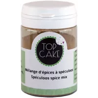 Mistura de especiarias Speculoos - 30g