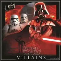 Guardanapos de Star Wars
