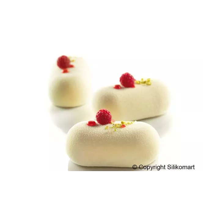 Moule Pillow silikomart 
