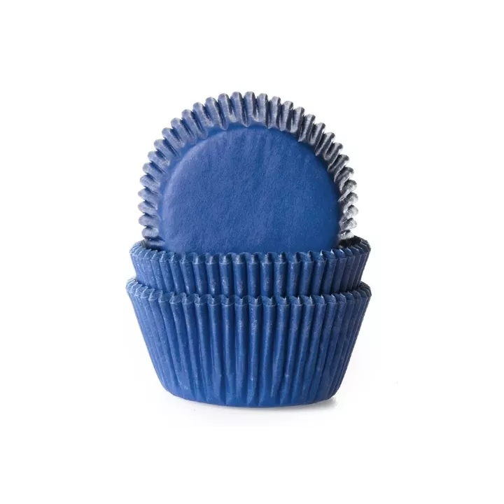 Cajas azul vaquero x 50