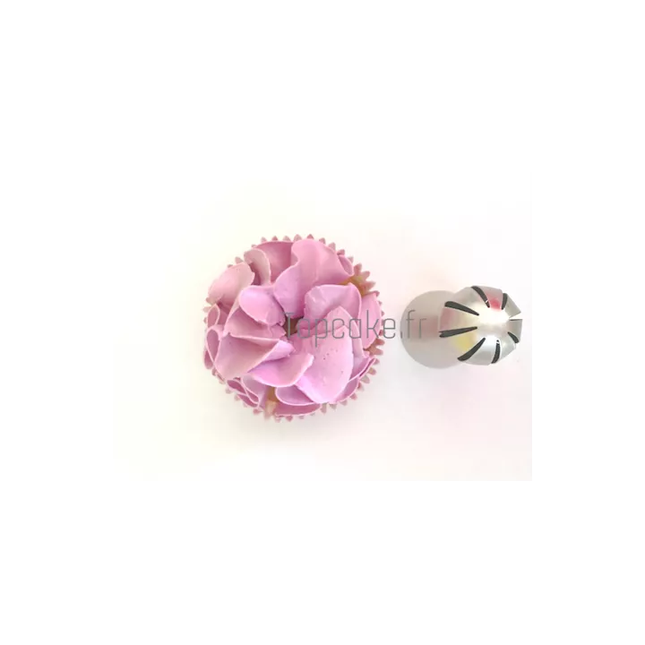 Douille Boule N°6