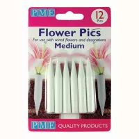 Mittlere Blumenstecker