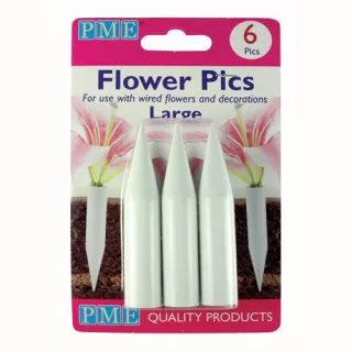 Mittlere Blumenstecker