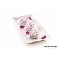 Molde MINI ELEGANZA Silikomart