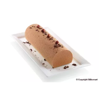 Moule Magic Bûche Silikomart