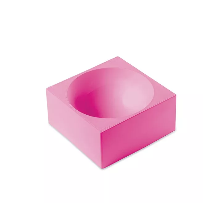 18 cm Silikon-Halbkugelform
