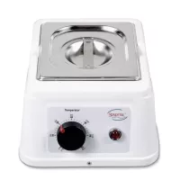 Máquina de temperar chocolate
