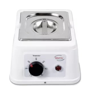 Macchina temperatrice per cioccolato