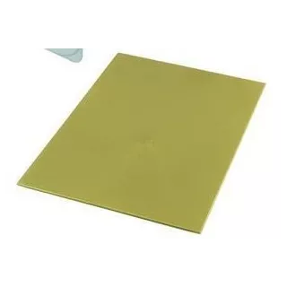 Tapis lisse pour gouttière à bûche