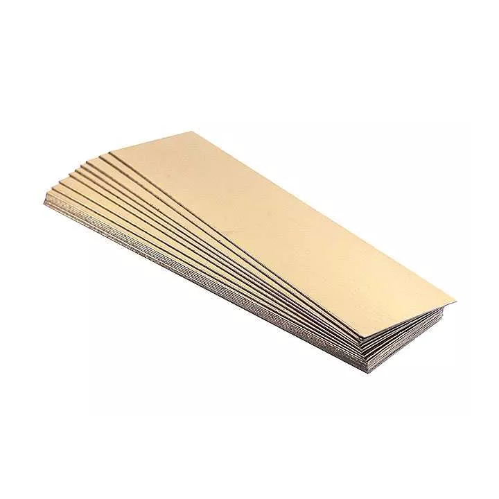 Bases de tronco 30 cm x 50