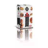 1 kg de farinha Bagatelle T45 (aveia)