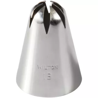 Douille Wilton 1B