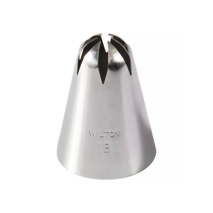 Douille Wilton 1B