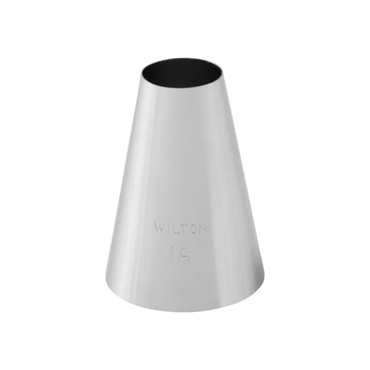 Круглая торцевая головка Wilton 1A
