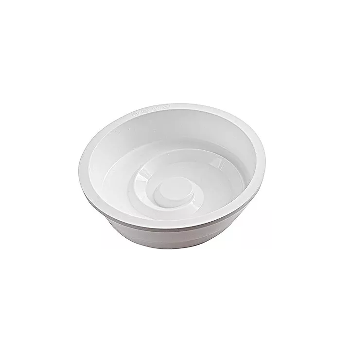 Vortex - Moule Silikomart Professionnel
