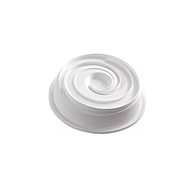Vortex - Moule Silikomart Professionnel