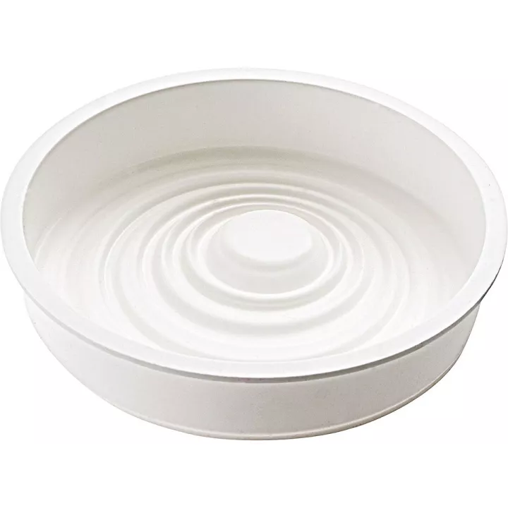 Vague - Moule Silikomart Professionnel