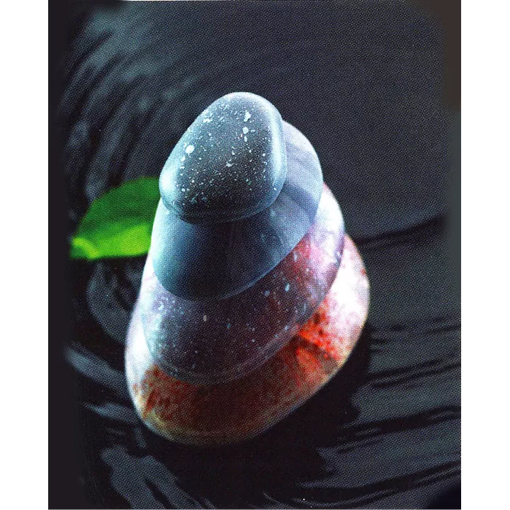 Zen 600 - Moule Silikomart Professionnel