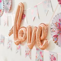 Liebesballon*