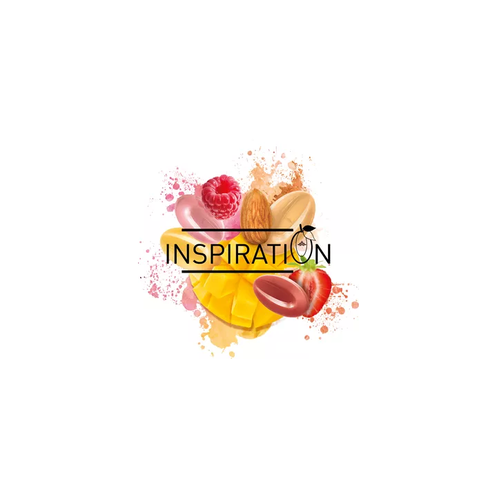 Inspiration Amande Valrhona 3kg