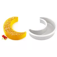 Moonlight Sonata 1000 - Silikomart Professional Mold