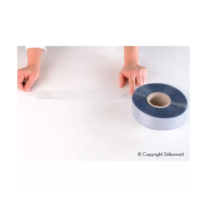 Contour Goccia - Moule Silikomart Professionnel
