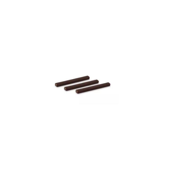 500 bâtons de chocolat pour pains au chocolat
