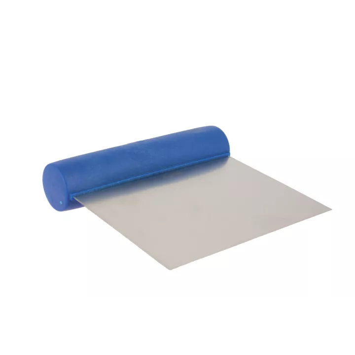 Coupe pâte rigide Inox Droit