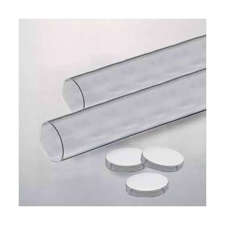 Tubes PVC