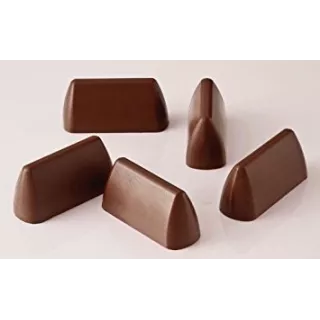 Moule silicone Choco Gianduia