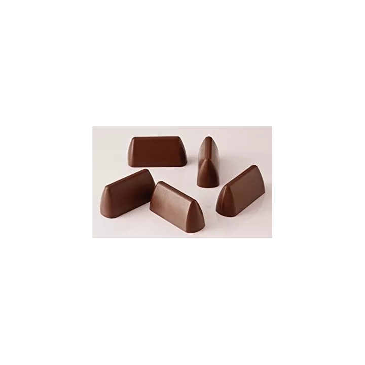 Moule silicone Choco Gianduia