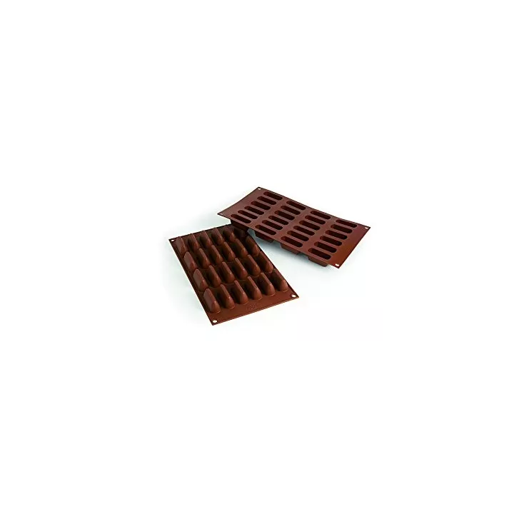 Moule silicone Choco Gianduia