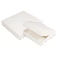 25 scatole per torte extra large 40 x 40