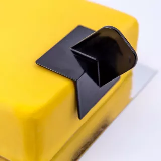 Alisador de esquinas Dekoffe