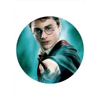 Carta di riso di Harry Potter