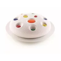 Luna mold Silikomart