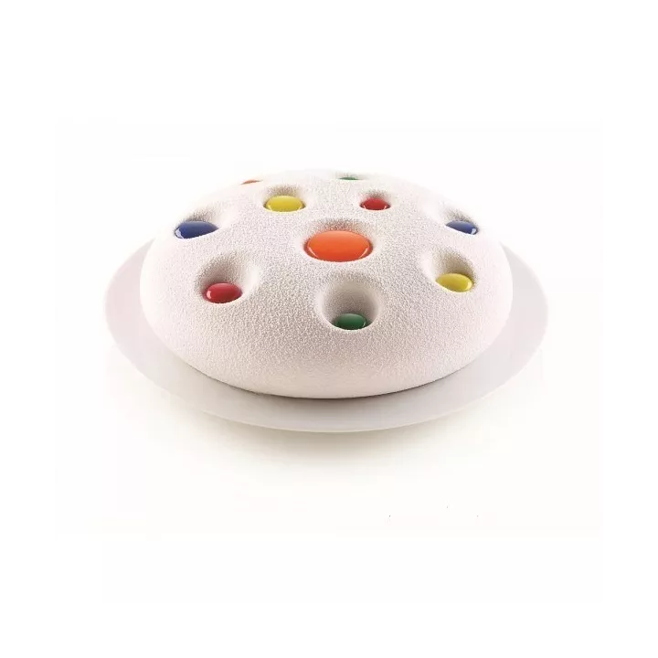 Moule Luna Silikomart
