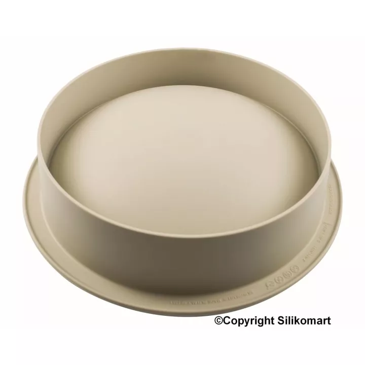 Moule Goccia Silikomart
