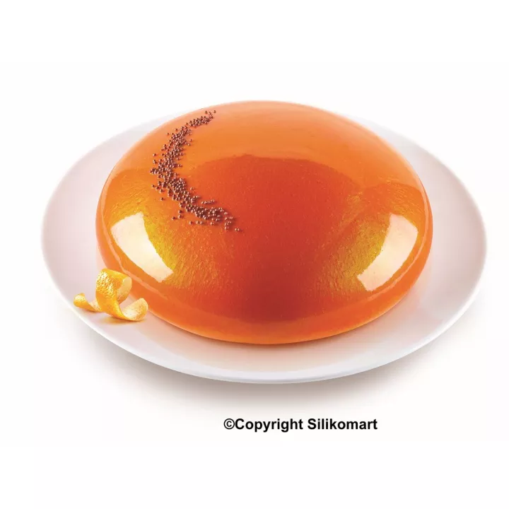 Moule Goccia Silikomart