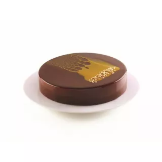 Moule Perla 20 Silikomart