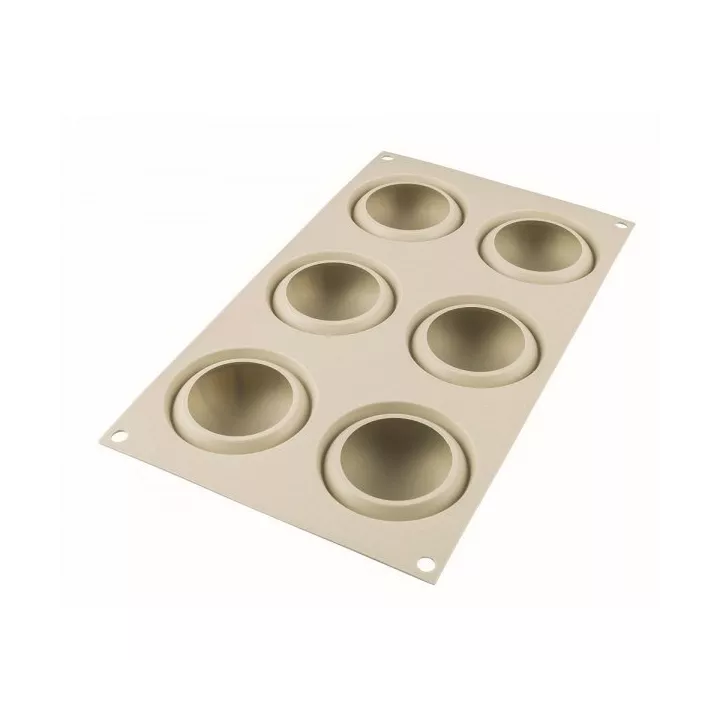 Moule Mini Goccia Silikomart